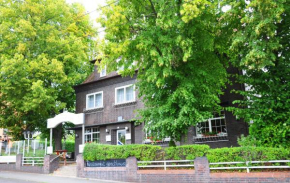 Hotel und Restaurant Gartenstadt Erfurt in Erfurt, Erfurt